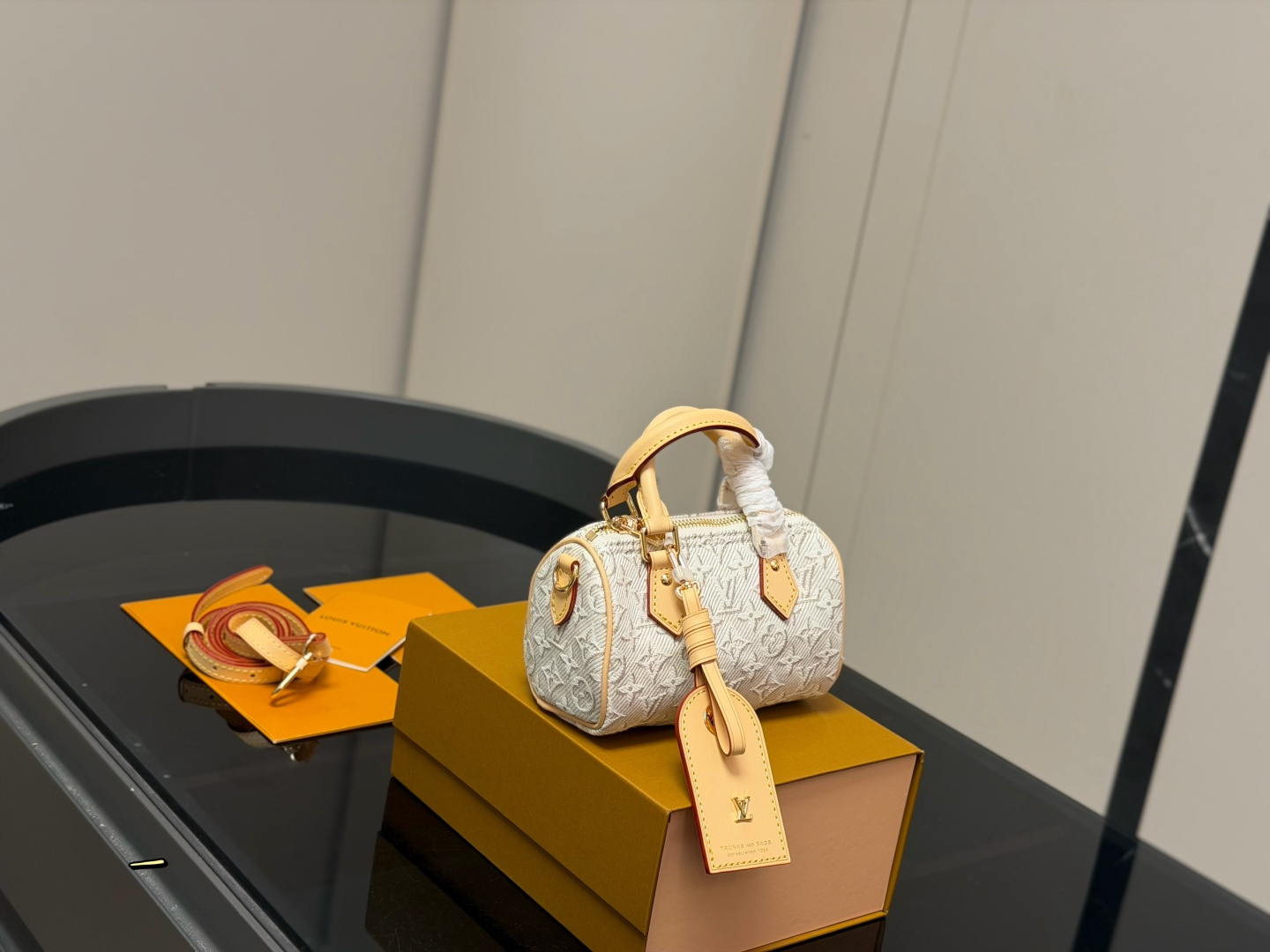 LV Speedy Handbag 5 325
